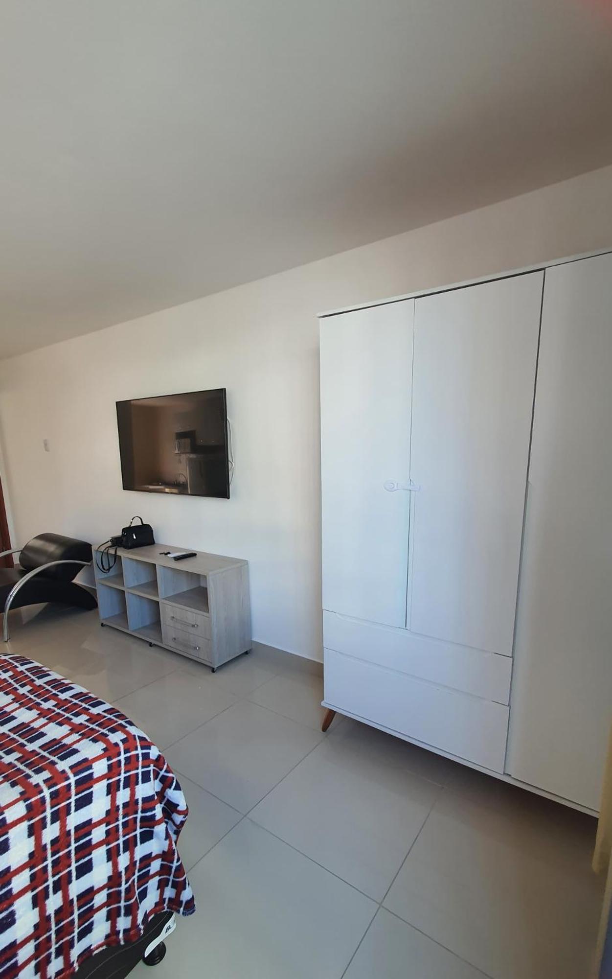 Flat Em Tambau Apartment João Pessoa Exterior foto